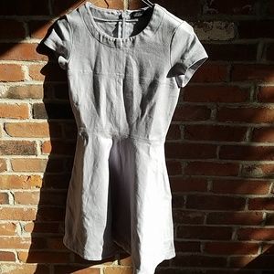 Kate Spade Saturday fit & flare midi dress